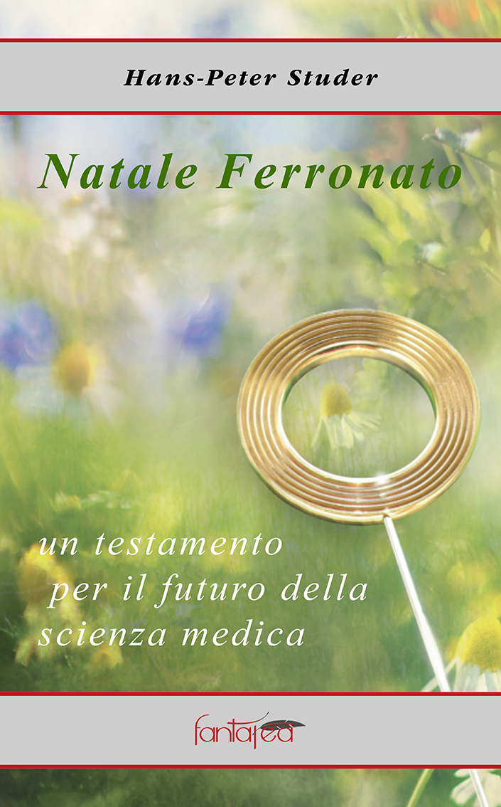 Natale Ferronato