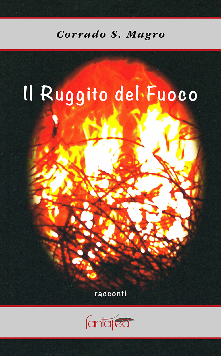 Il ruggito del fuoco